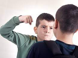 Conduct Disorder